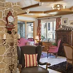 Hotel Chesa Valese By Sisters Zermatt
