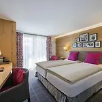 Chesa Valese By Sisters Hotel 4*