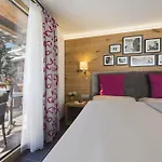 Chesa Valese By Sisters 4* Zermatt