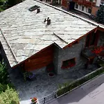 Chesa Valese By Sisters Hotel