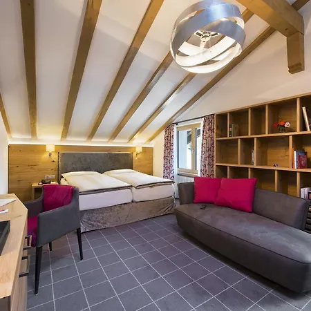 Chesa Valese 4* Церматт