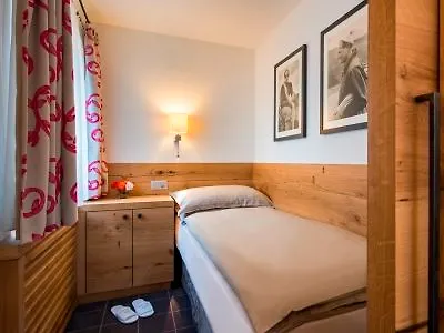 Chesa Valese 4* Церматт
