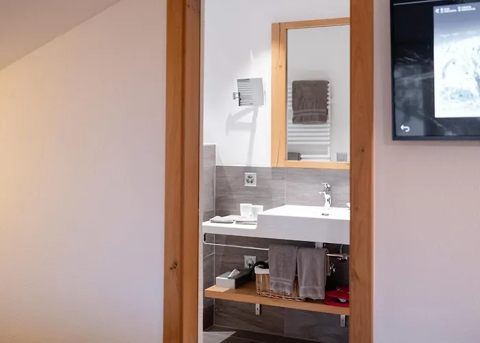 Chesa Valese By Sisters ホテル ツェルマット