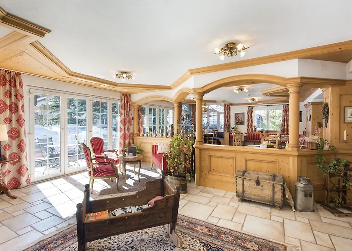 ホテル Chesa Valese By Sisters ツェルマット