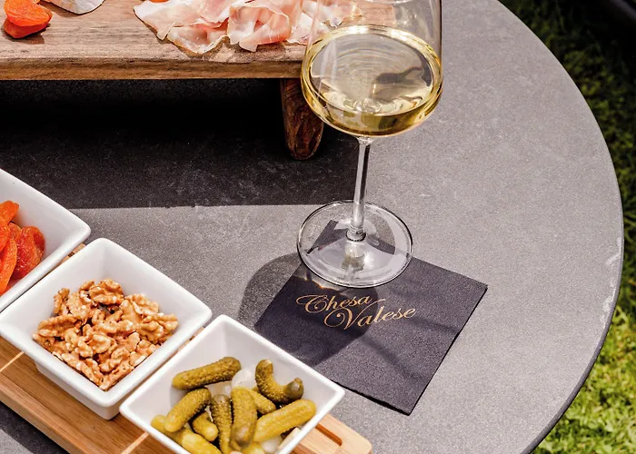 ホテル Chesa Valese By Sisters